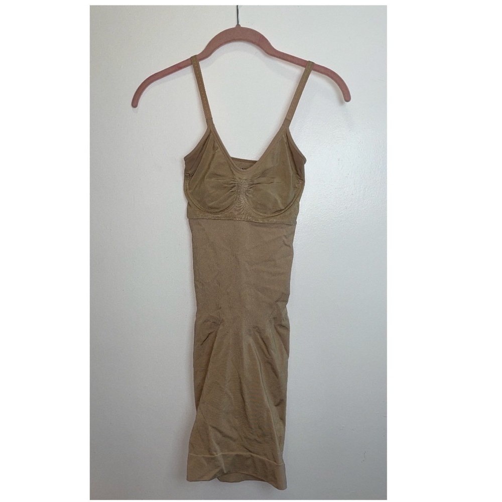 Spanx Full Body Compression Shapewear S
